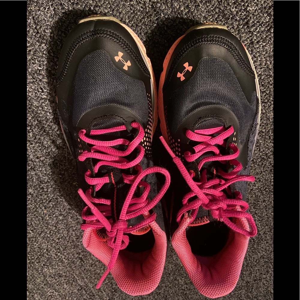 Under Armour Shoes*